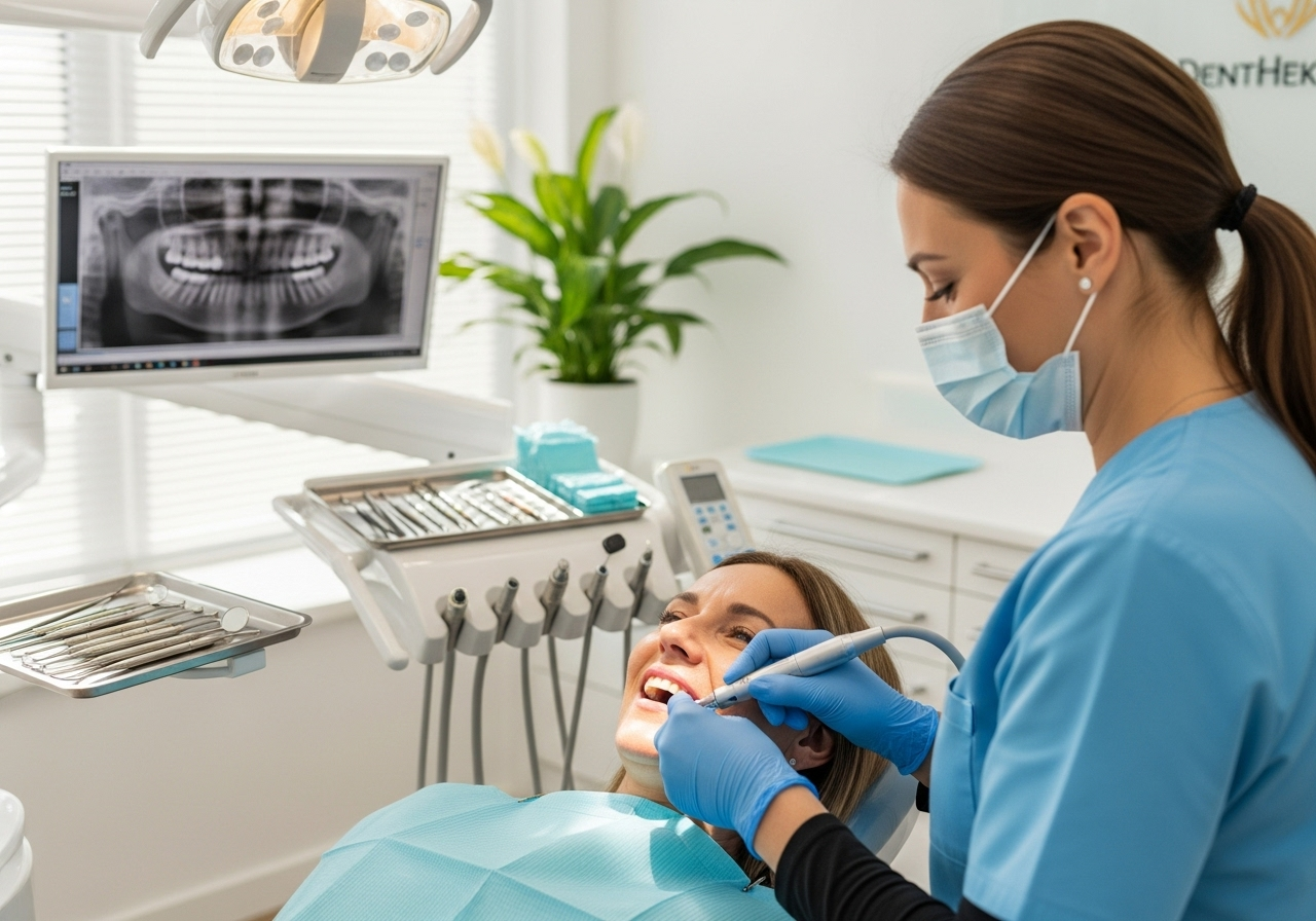 Dental Travel Kit: Essential Guide for Care on the Go