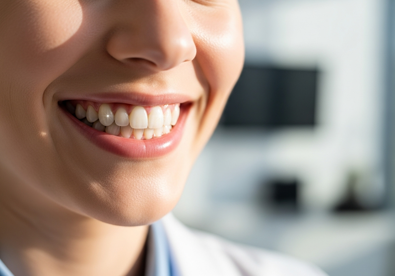 Gum Contouring Turkey: Guide to Smile Correction & Costs