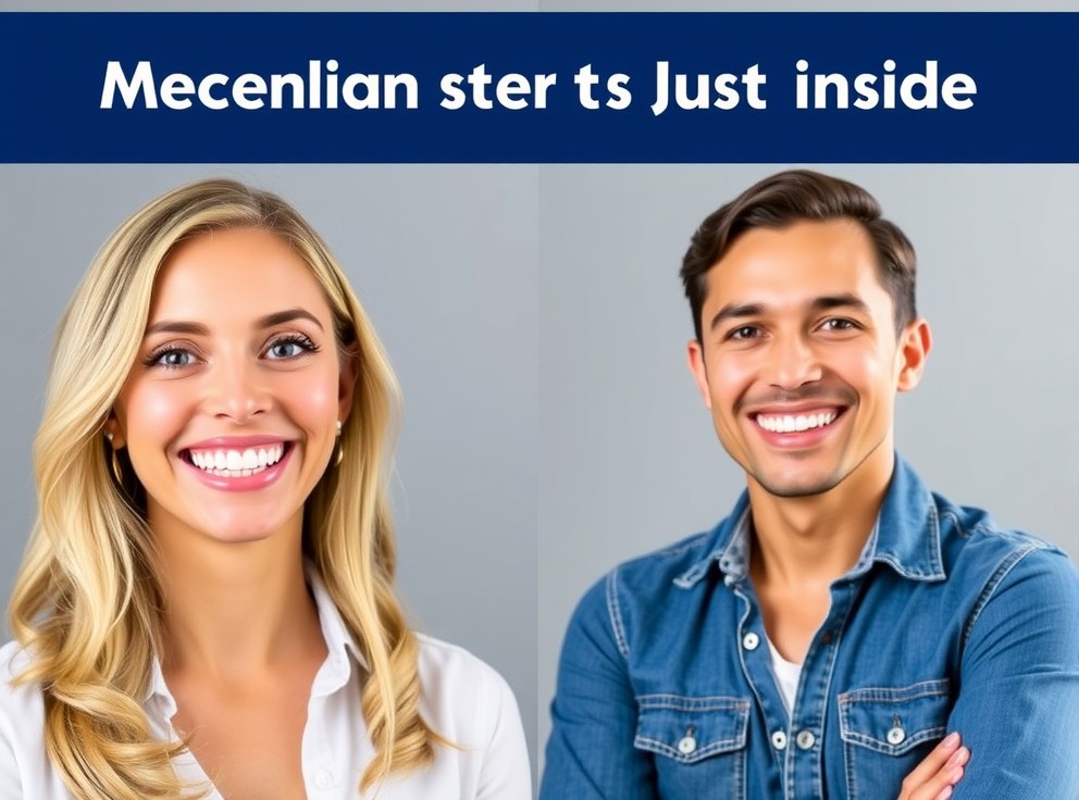 Invisalign ve Diş Telleri: Türkiye'deki Temel Faydalar ve Maliyetler