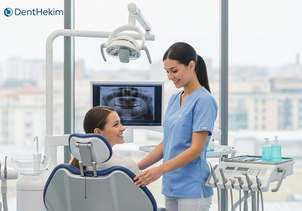 Medical Tourism in Turkey: Affordable Care Guide for Patients