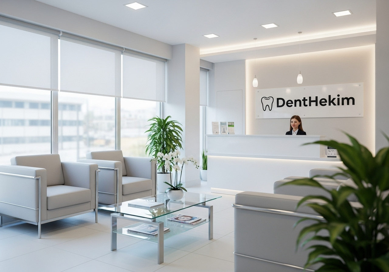 Painless Dentistry Turkey: Your Guide to Comfortable Care